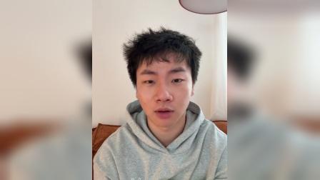 我被交友软件重击了。