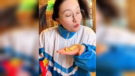 还记得你小时候吃过的一根葱和北京烤鸭是什么味道吗？