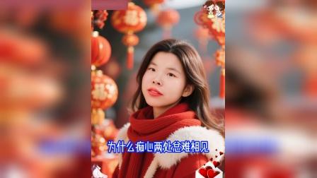 我记得你眼里的依恋
