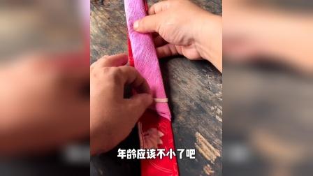 带有回忆的&ldquo;物品&rdquo;你还记得哪些？
