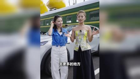 今天，我居然成了高低杠公主的教练？