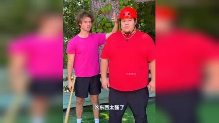 多款锤子轮番测试，哪一把重击威力最强
