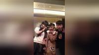 YY娱乐：当事人莫磊口述利哥凌晨丑闻让干啥就干啥2014.11.